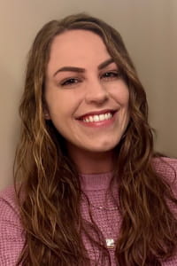 Headshot photo of Emily Betkey