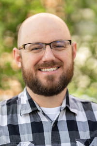 Headshot photo of Paul Dripchak